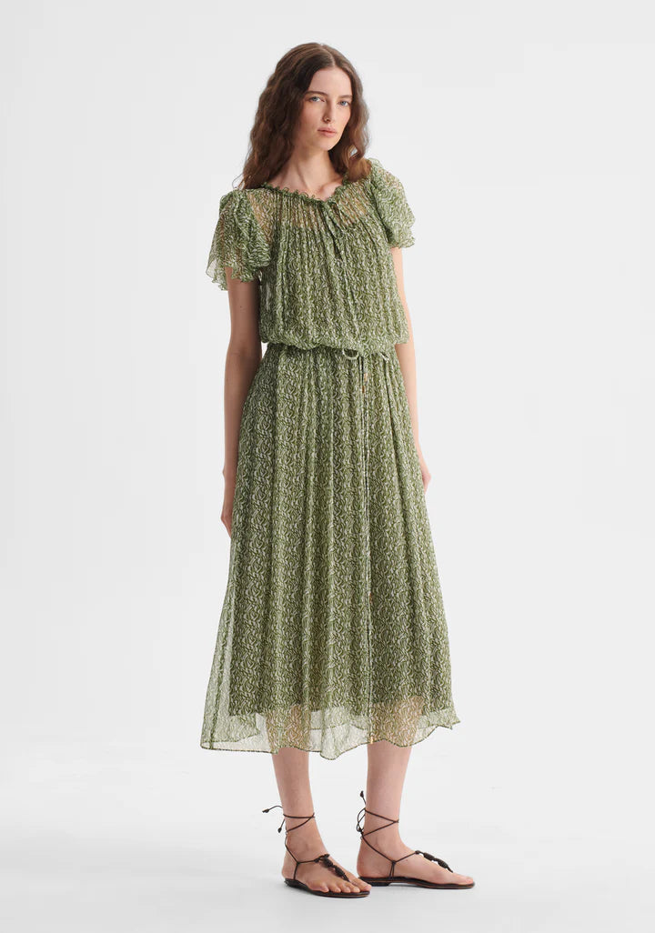 Morrison - Sofia Dress