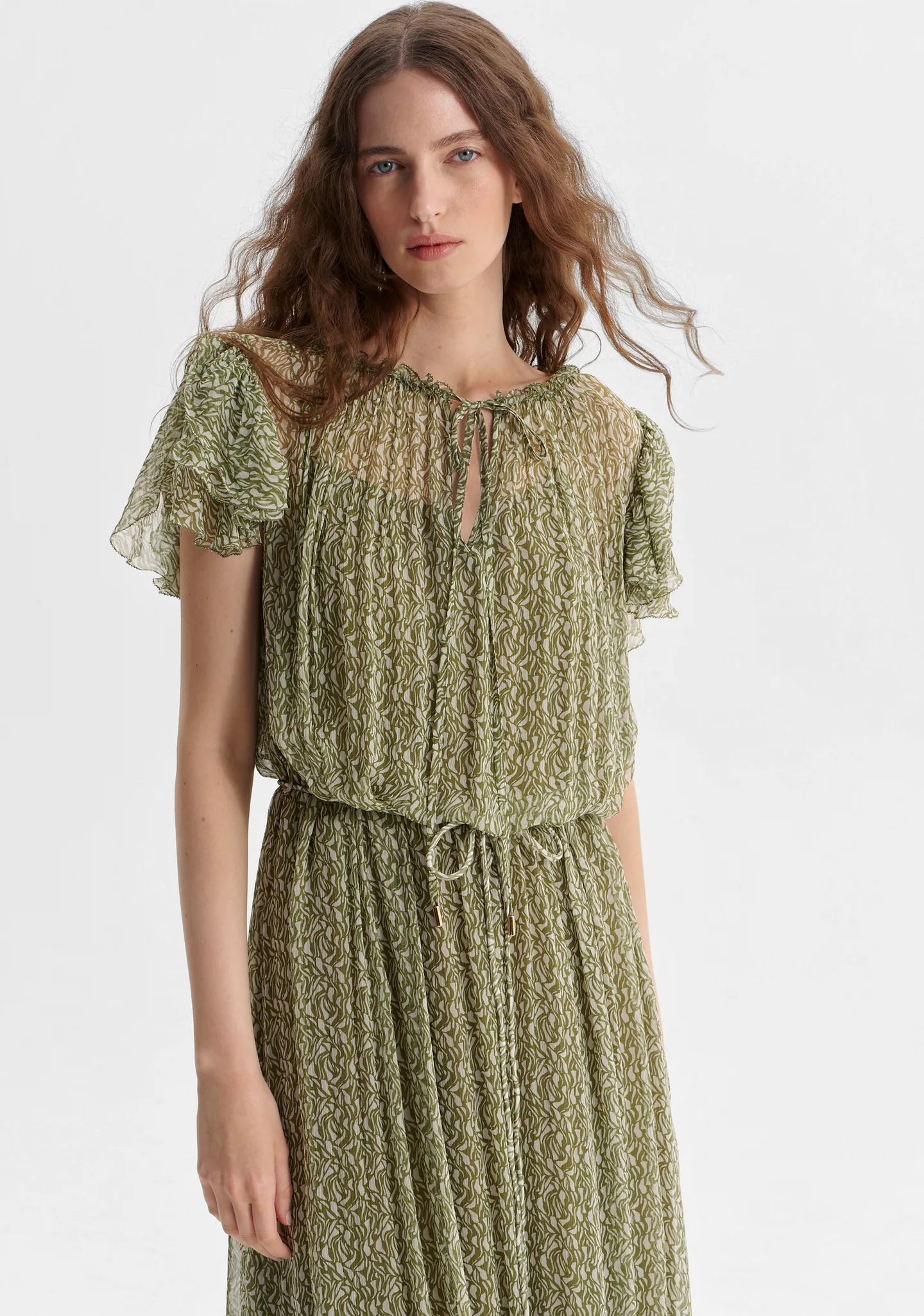 Morrison - Sofia Dress