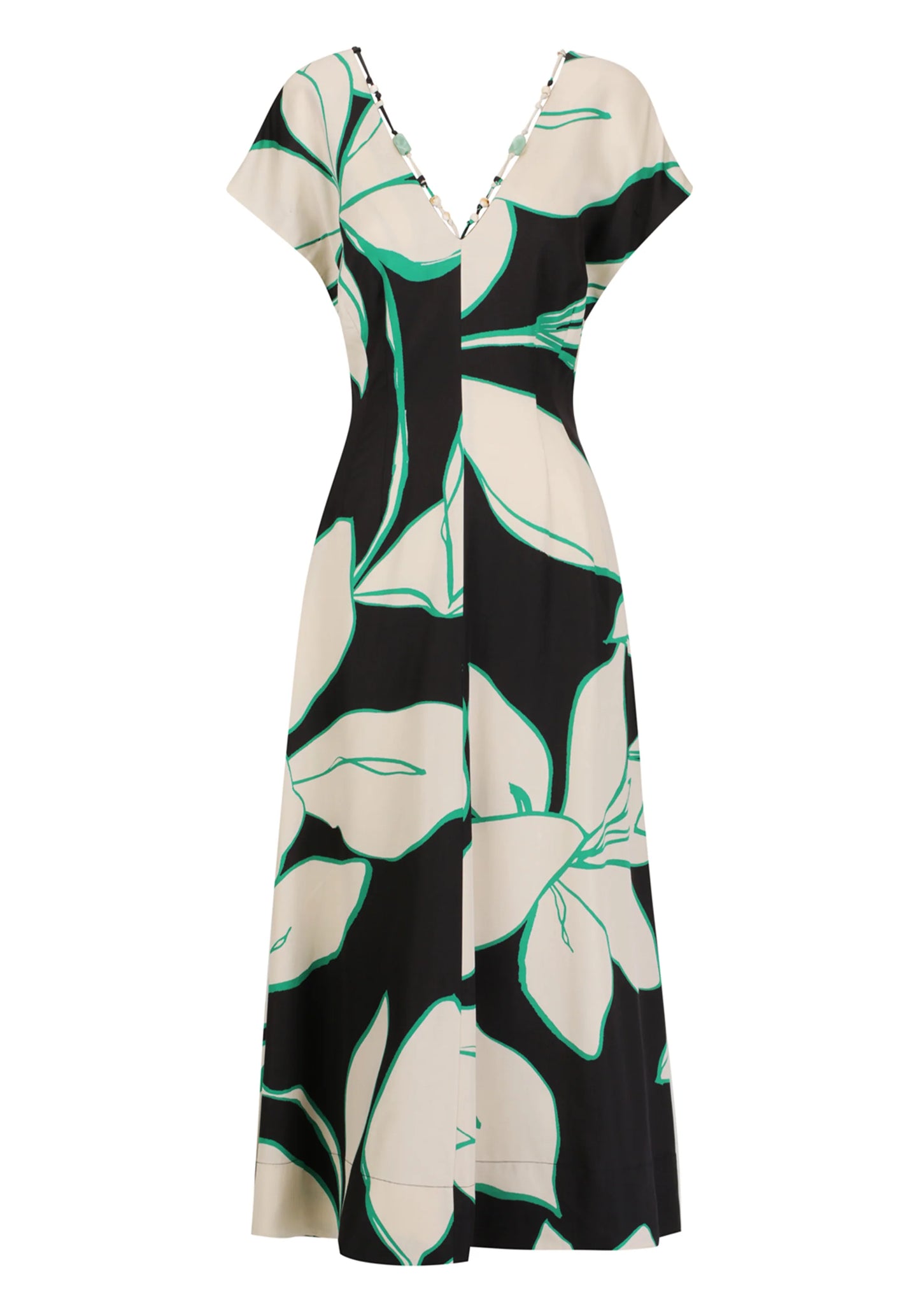 Morrison -  Willow Midi Dress