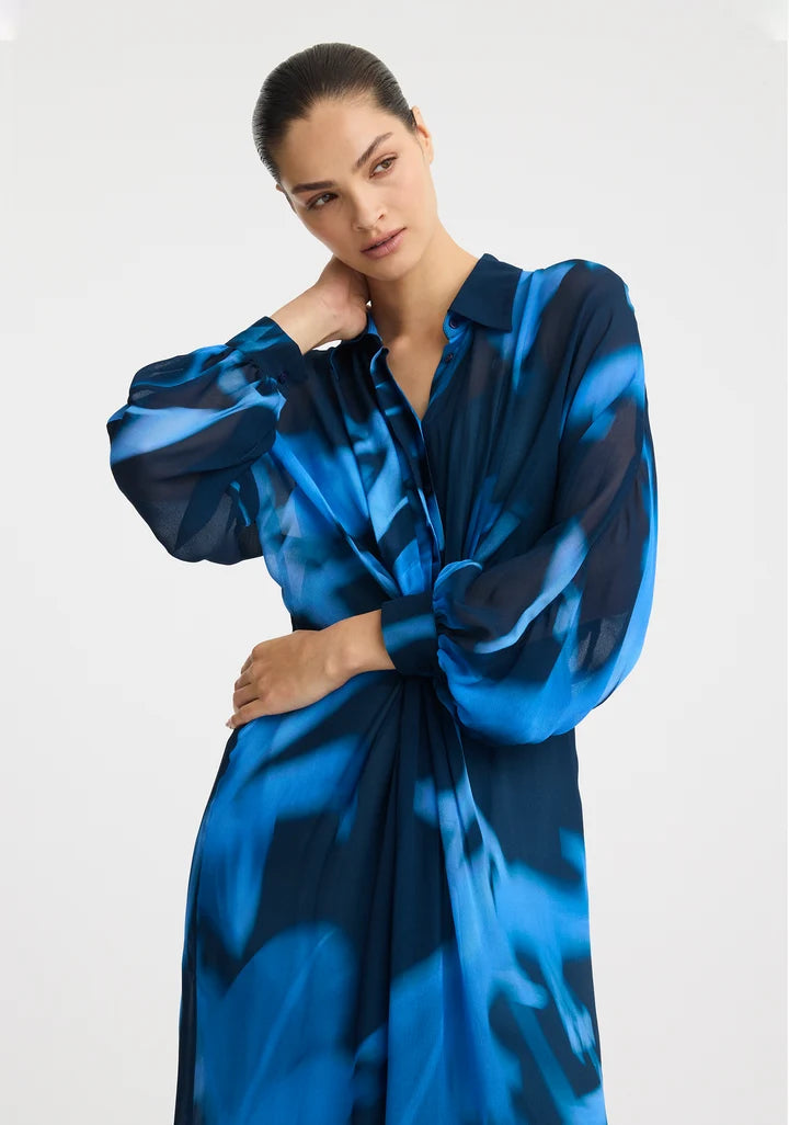 Morrison - Xander Shirt Dress