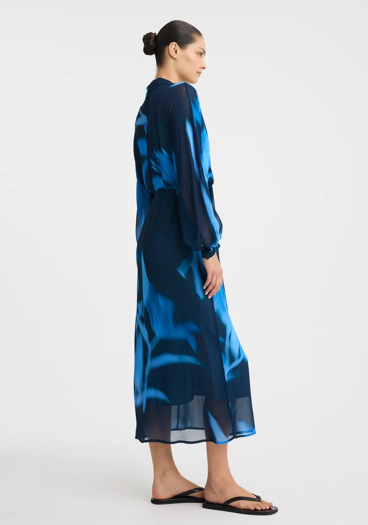 Morrison - Xander Shirt Dress