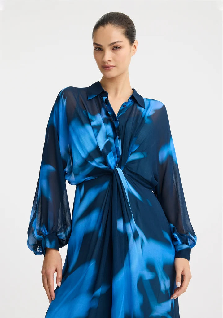 Morrison - Xander Shirt Dress