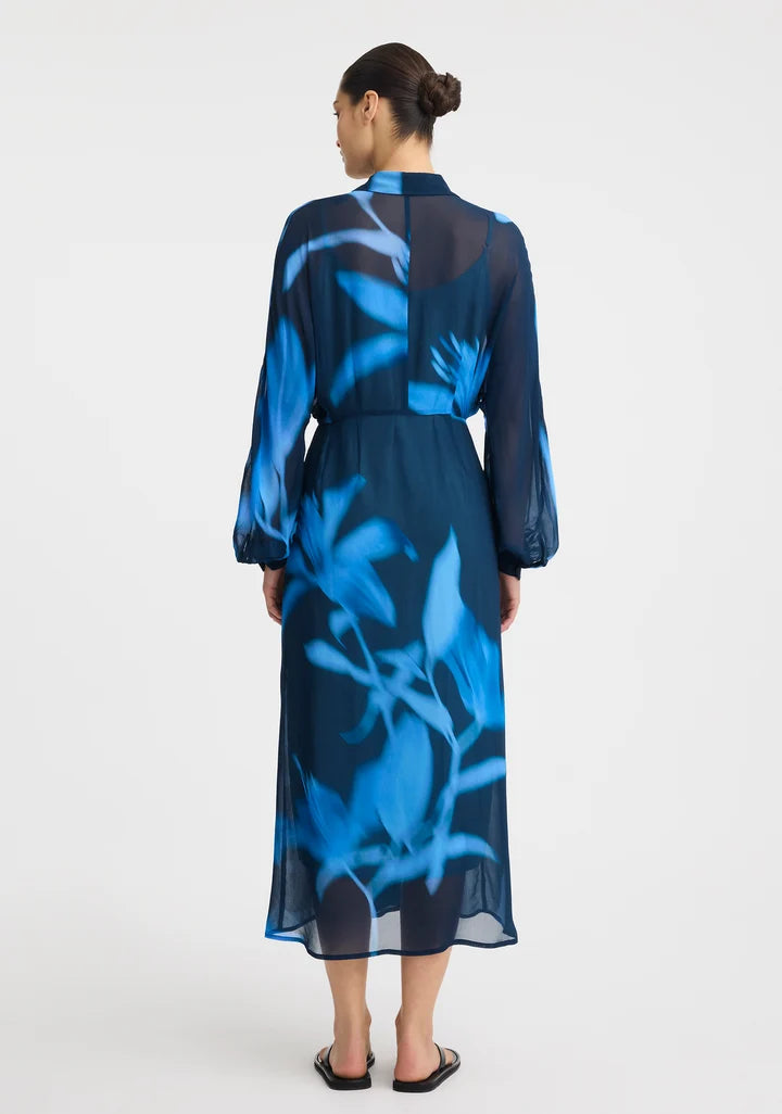 Morrison - Xander Shirt Dress