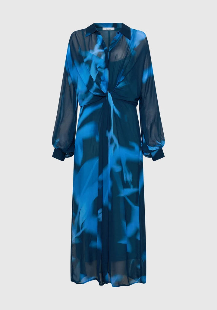 Morrison - Xander Shirt Dress