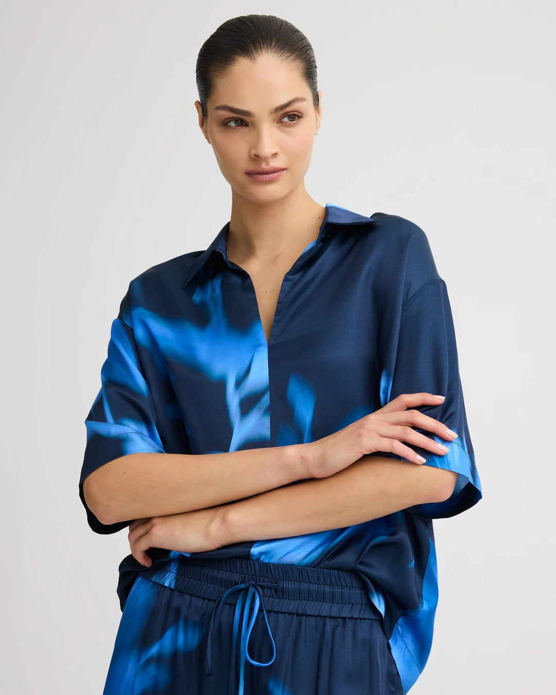 Morrison - Xander Short Sleeve Shirt