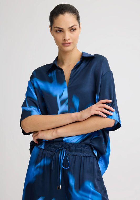 Morrison - Xander Short Sleeve Shirt