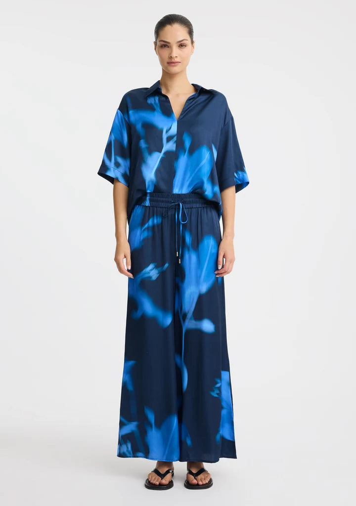 Morrison - Xander Short Sleeve Shirt