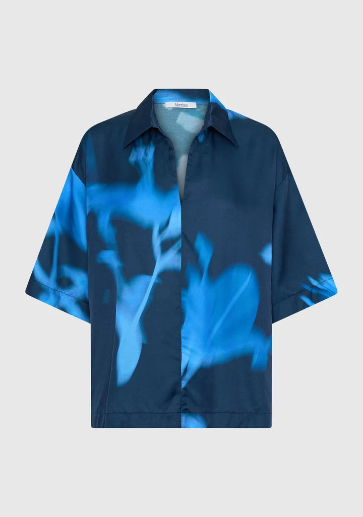 Morrison - Xander Short Sleeve Shirt