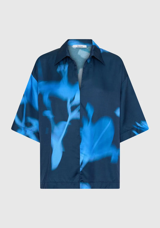 Morrison - Xander Short Sleeve Shirt