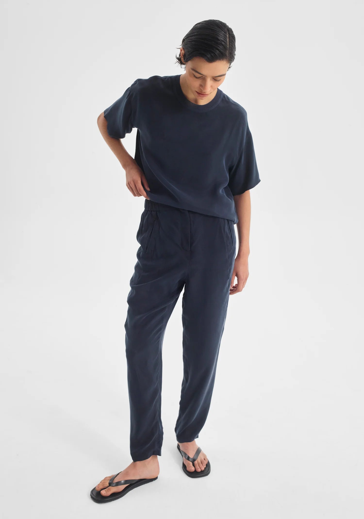 Morrison - Zeke Pant