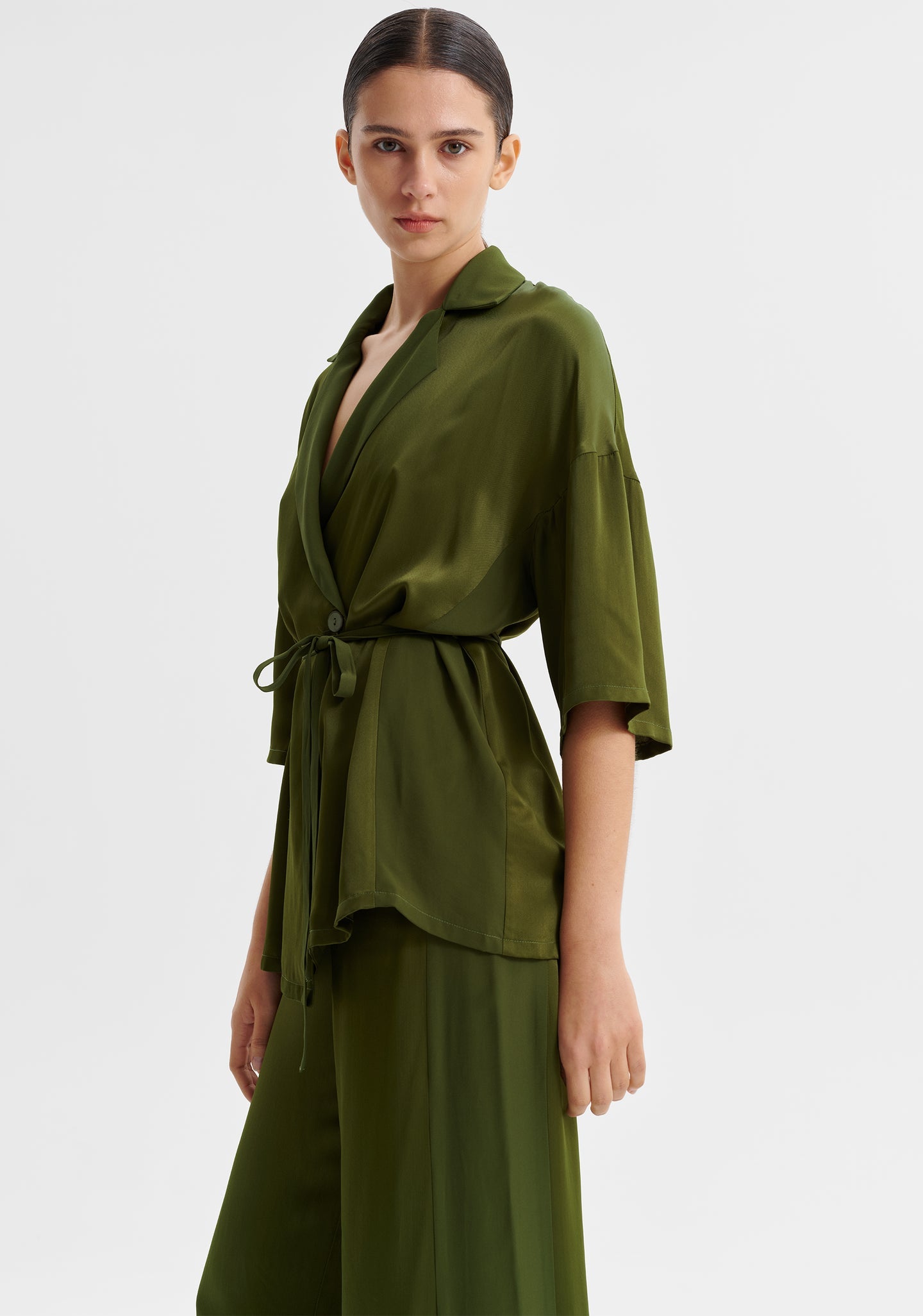 Morrison - Alana Shirt