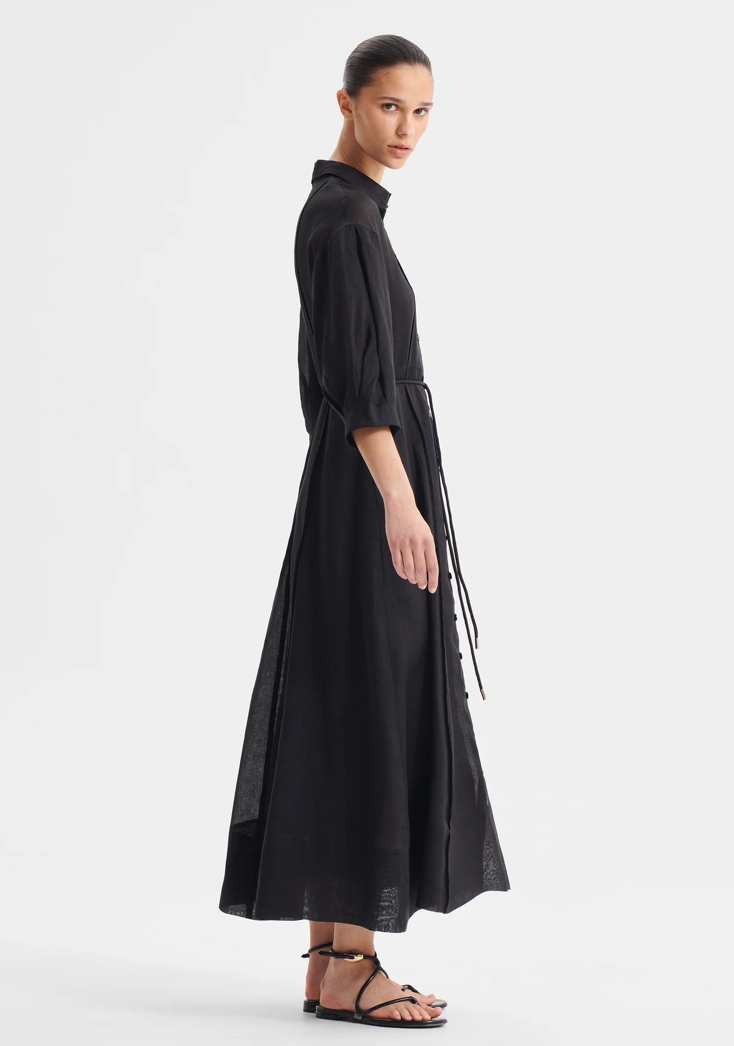 Morrison - Bonita Shirt Dress