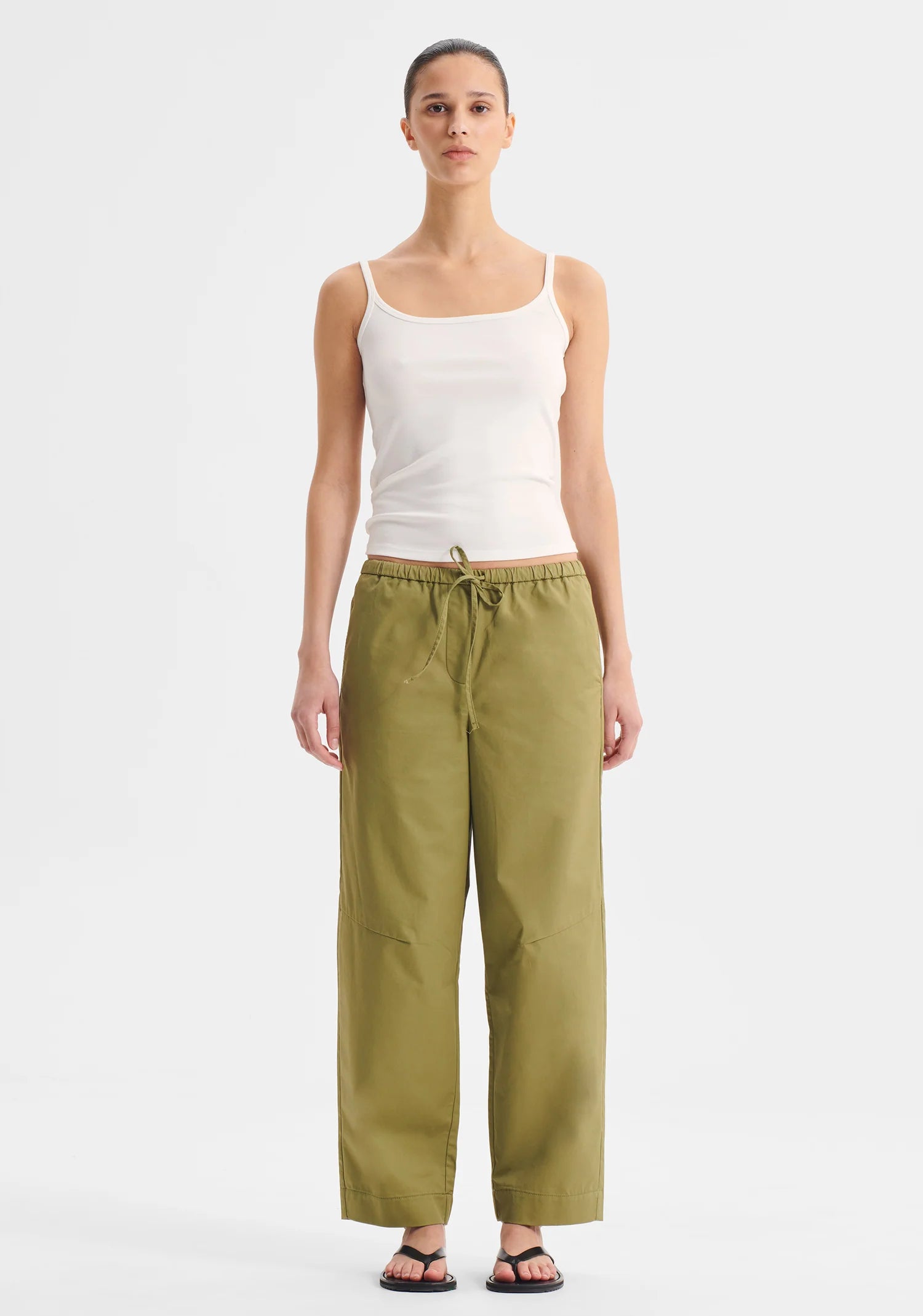 Morrison - Everett Pant