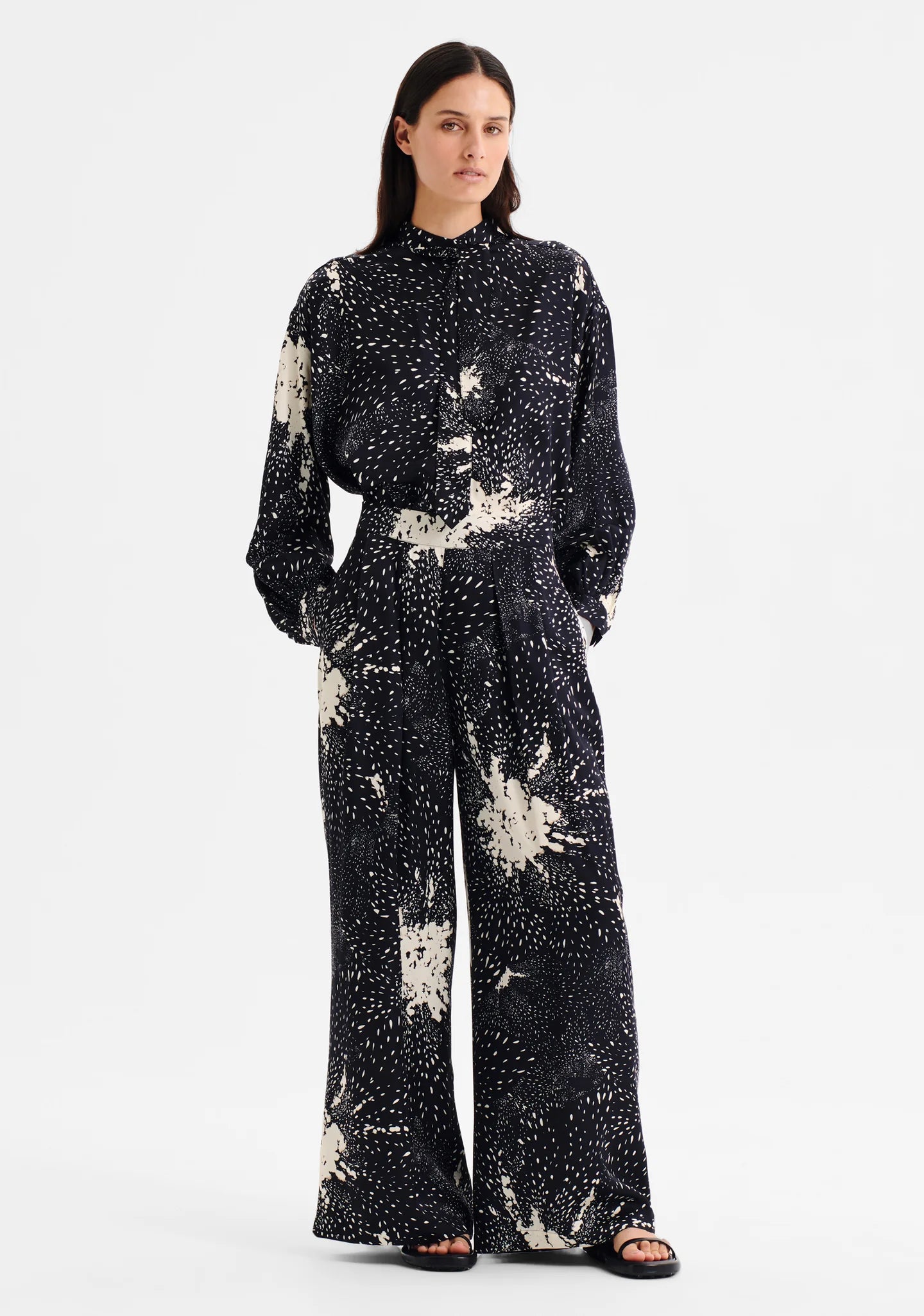 Morrison - Florian Swing Shirt