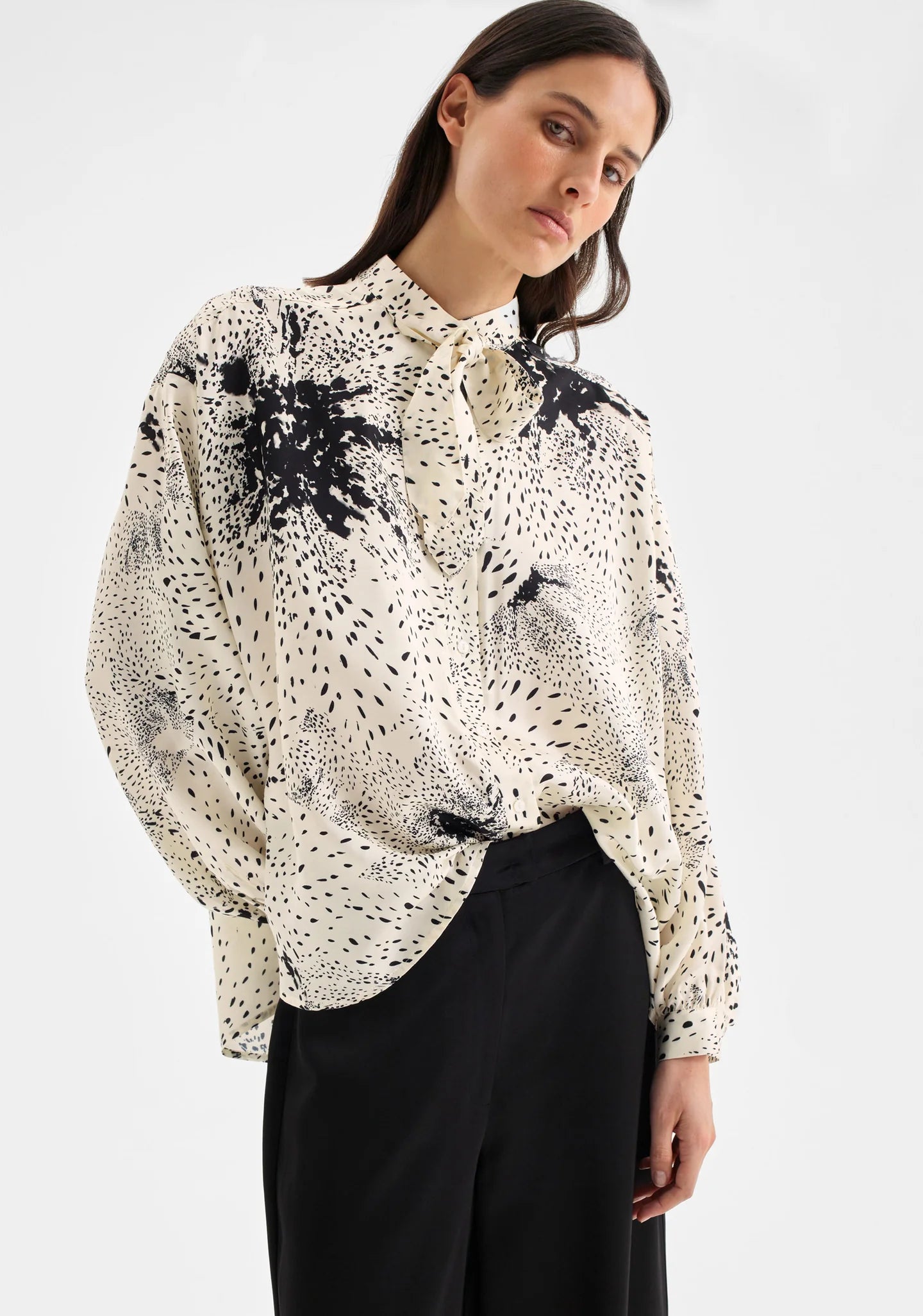 Morrison - Florian Swing Shirt