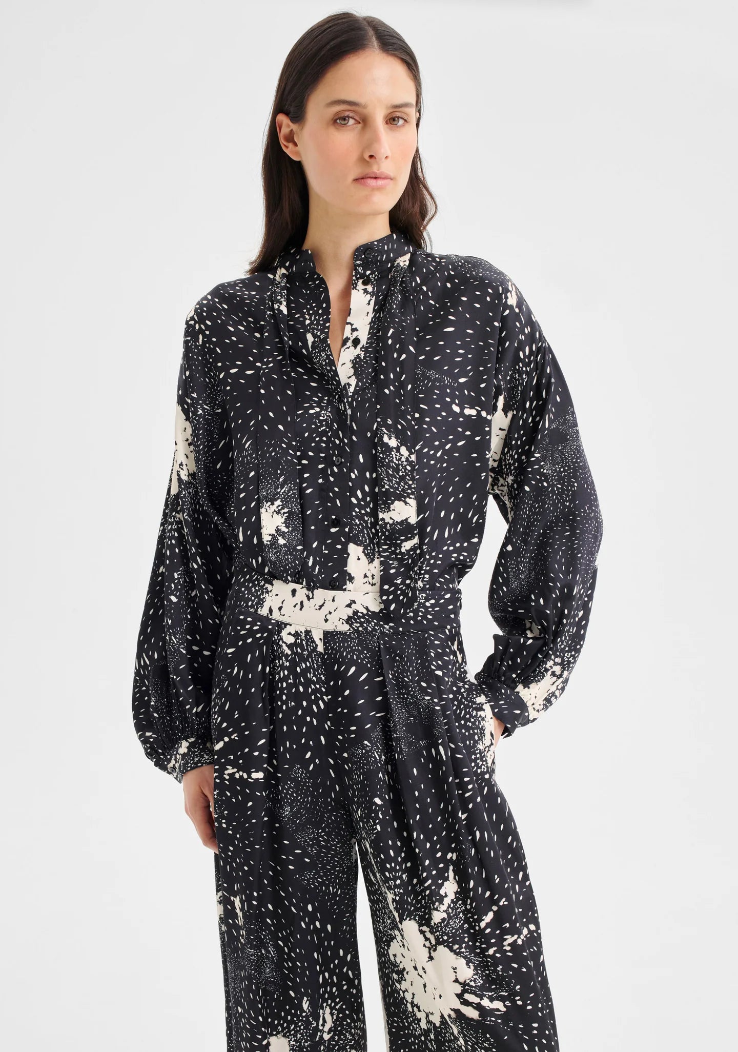 Morrison - Florian Swing Shirt