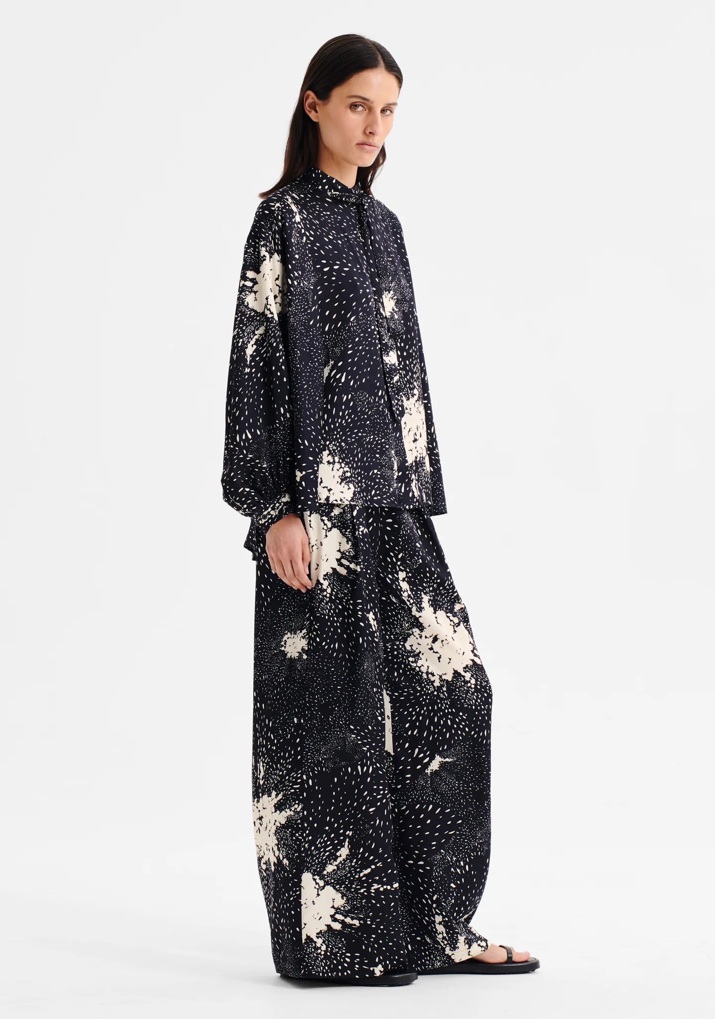 Morrison - Florian Swing Shirt