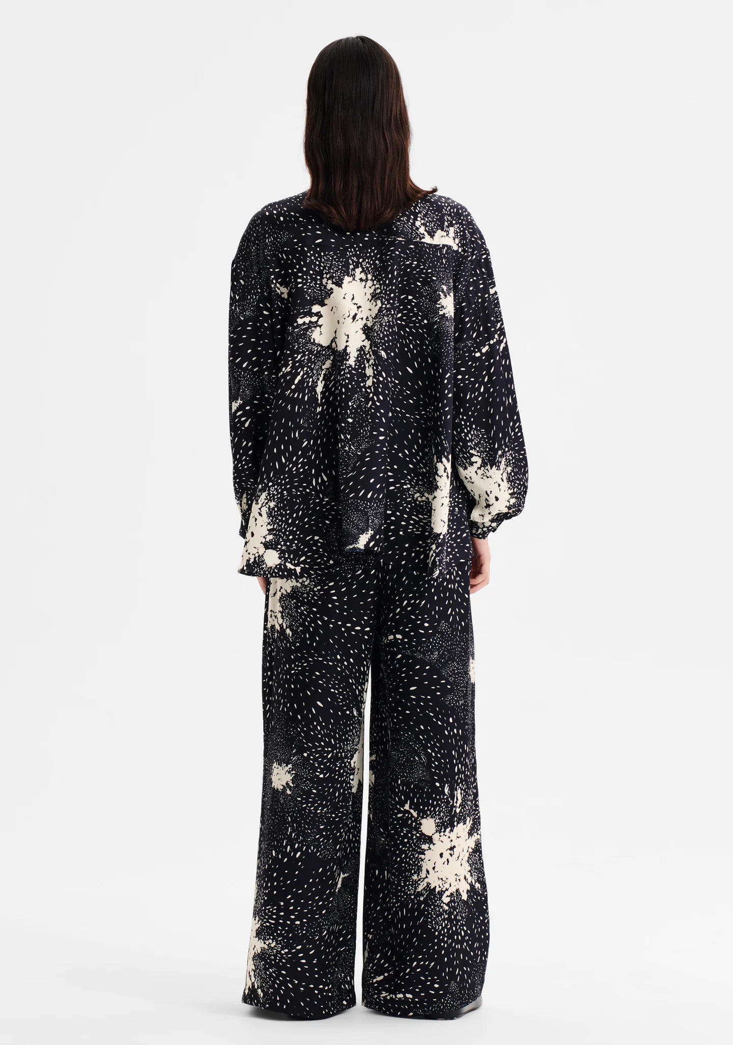 Morrison - Florian Swing Shirt