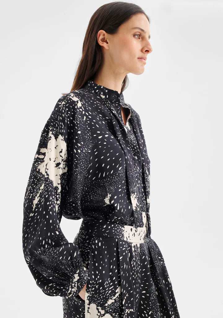 Morrison - Florian Swing Shirt