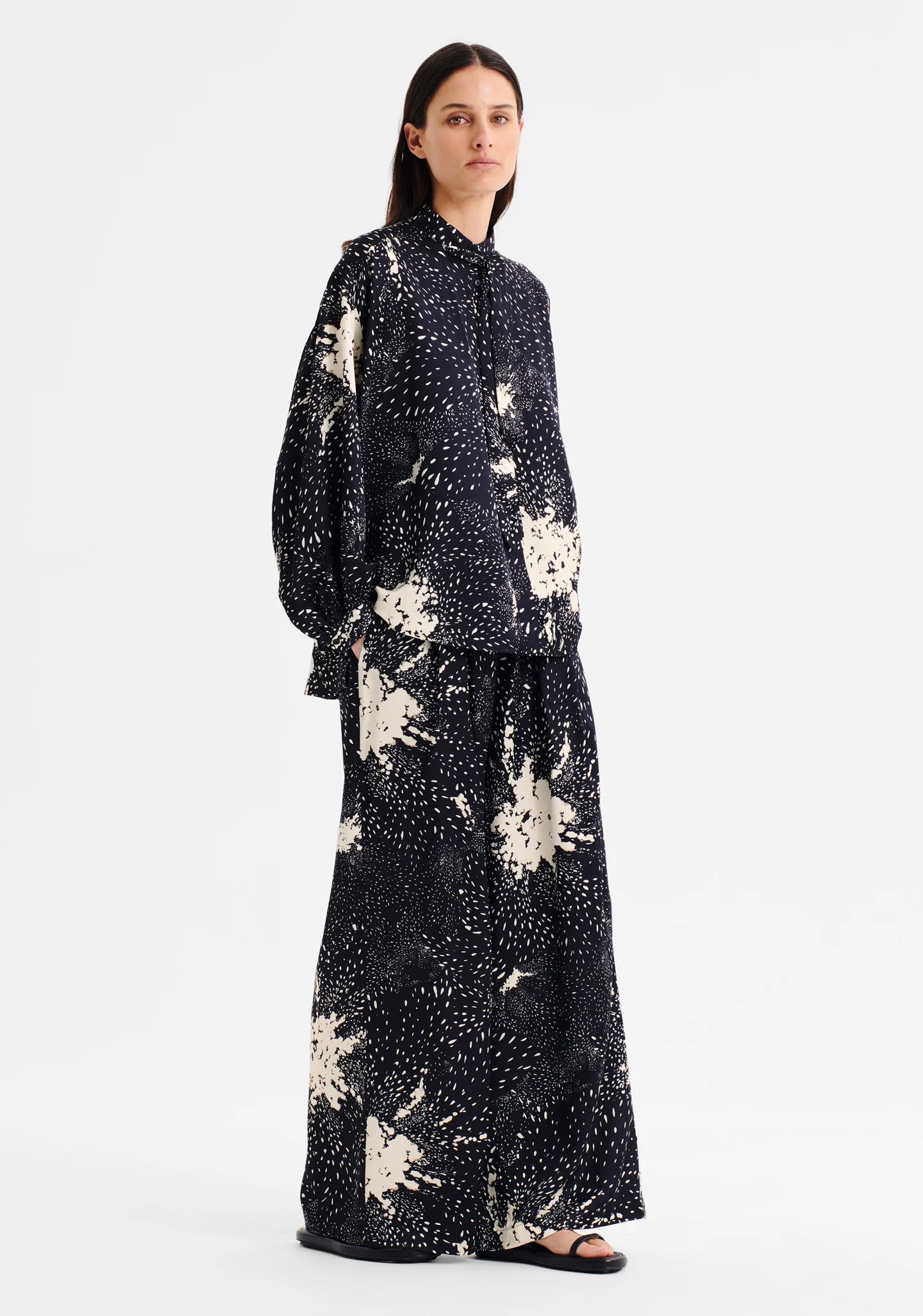 Morrison - Florian Swing Shirt