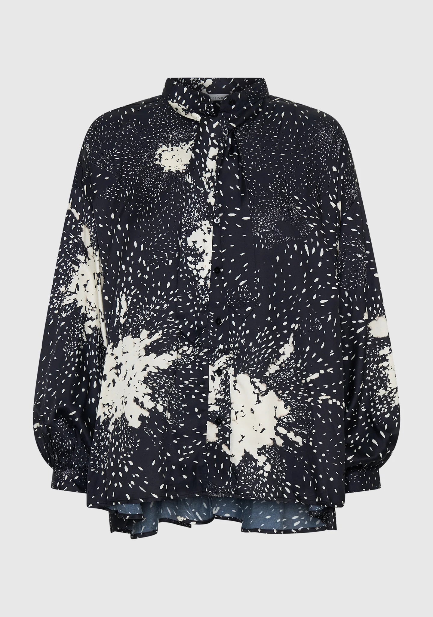 Morrison - Florian Swing Shirt