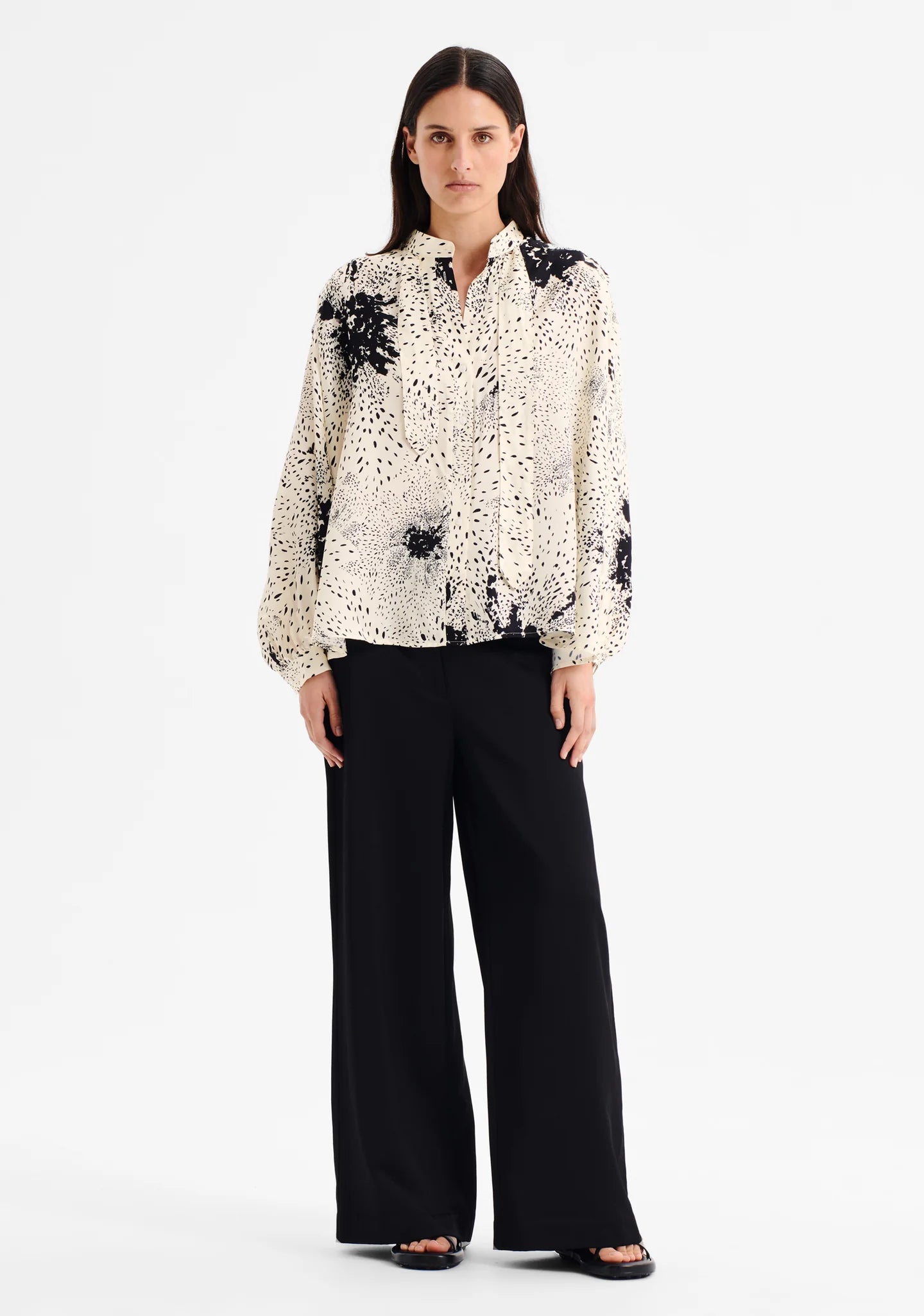 Morrison - Florian Swing Shirt