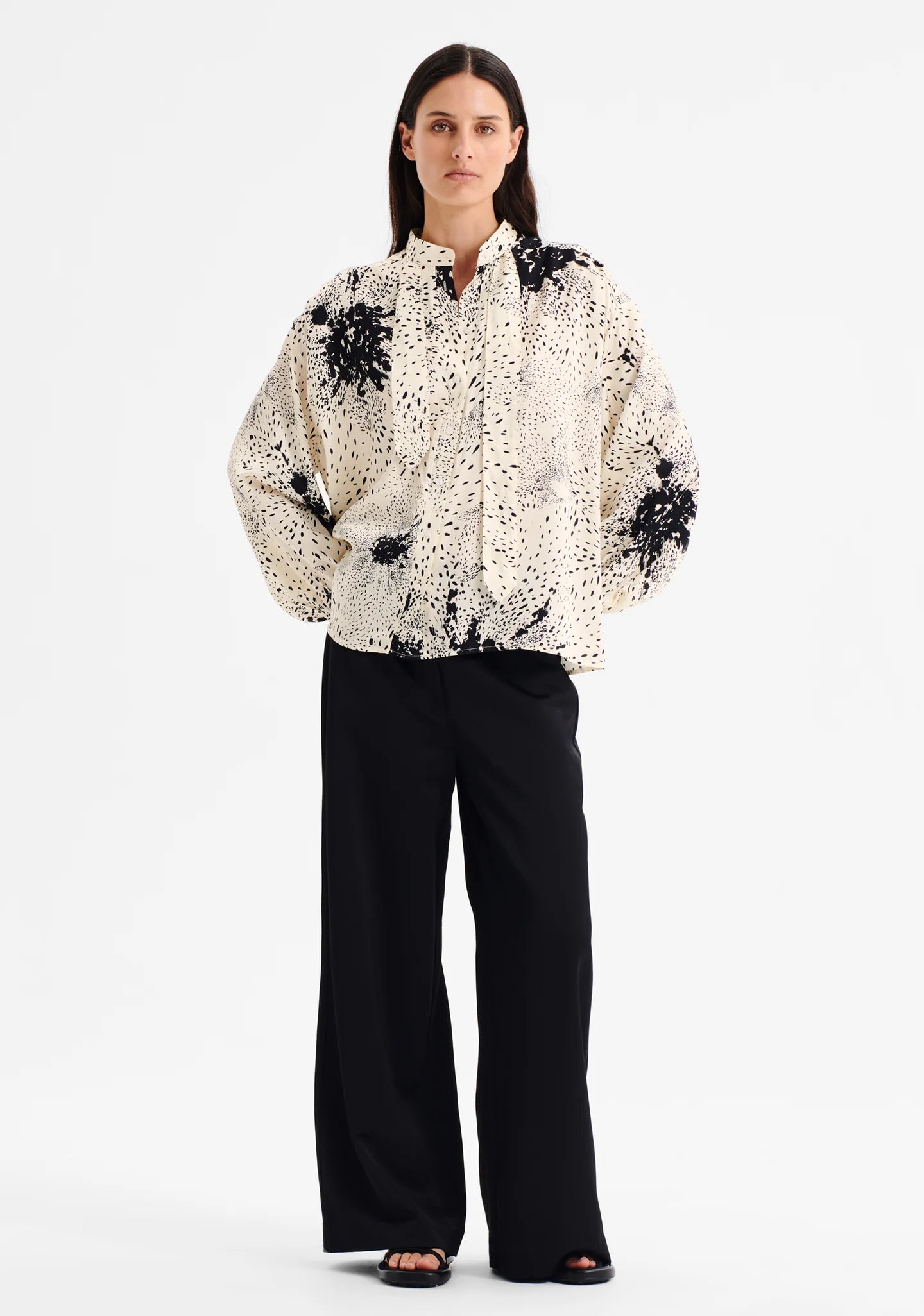 Morrison - Florian Swing Shirt