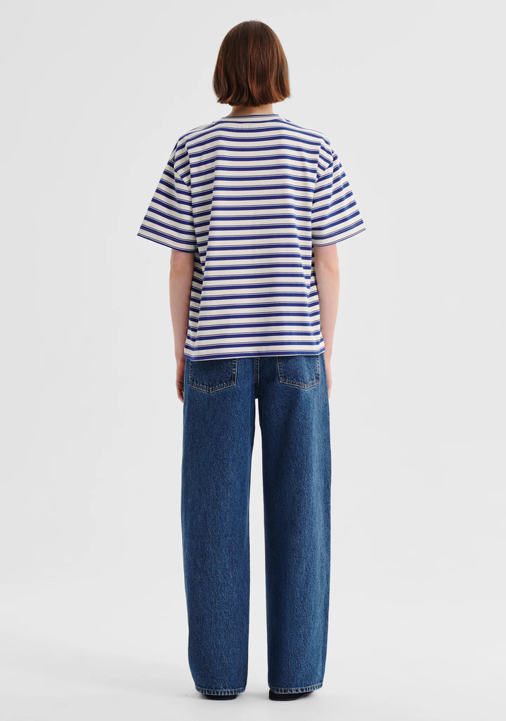 Morrison - Jericho Striped Tee