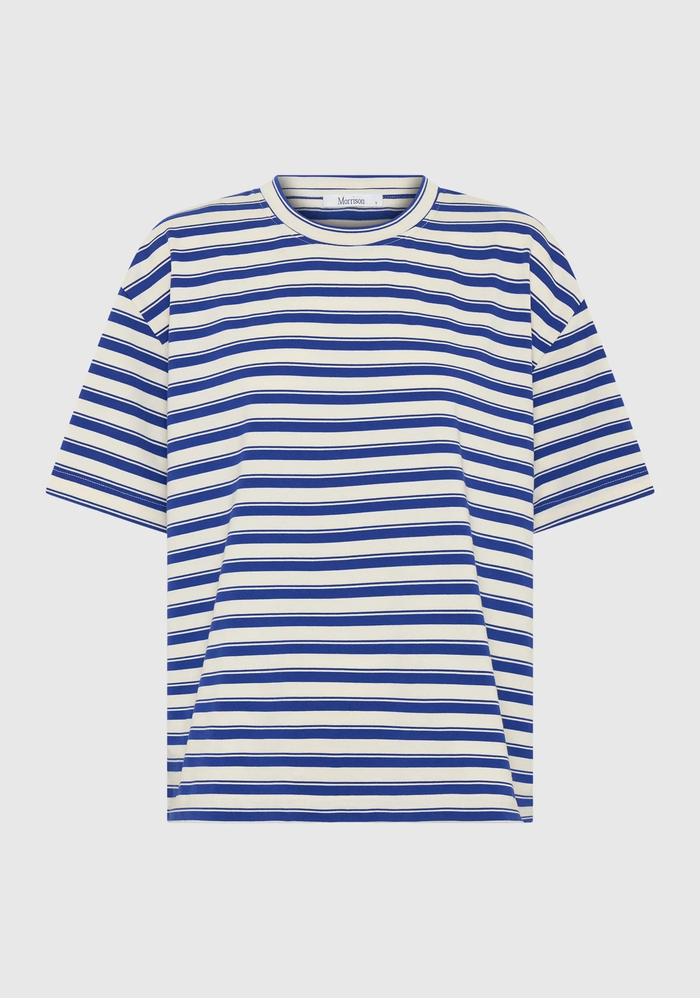 Morrison - Jericho Striped Tee