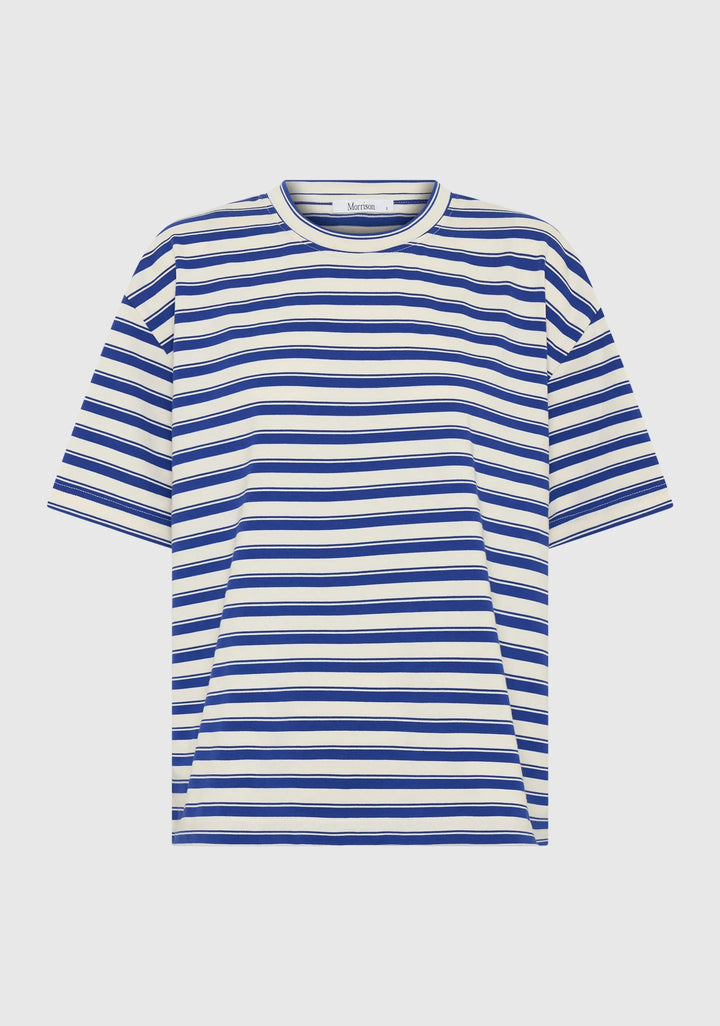 Morrison - Jericho Striped Tee