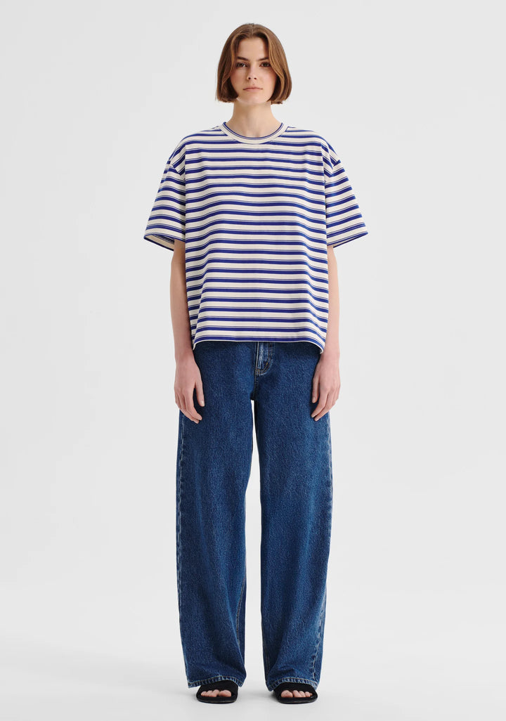 Morrison - Jericho Striped Tee