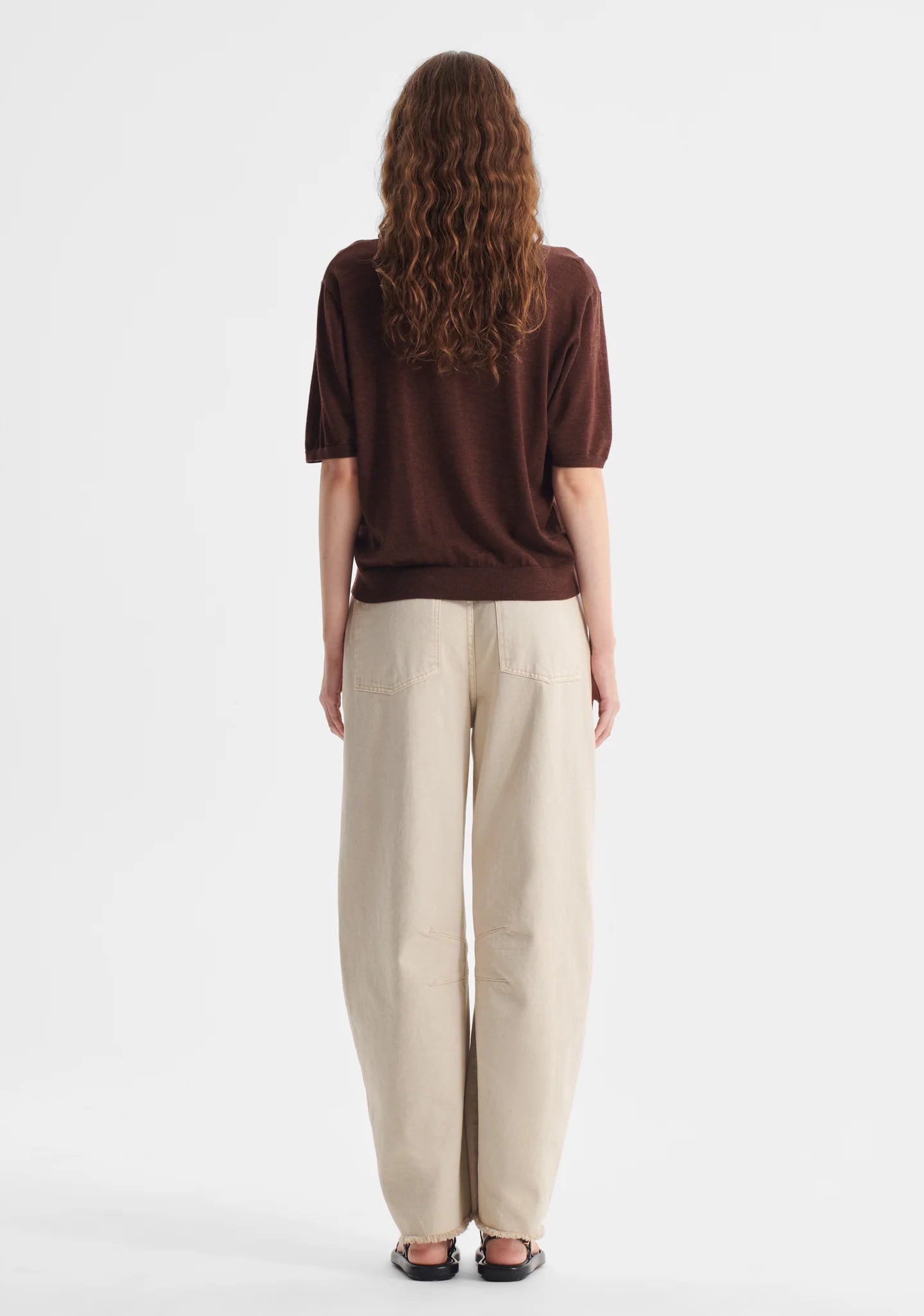 Morrison - River Knit Tee