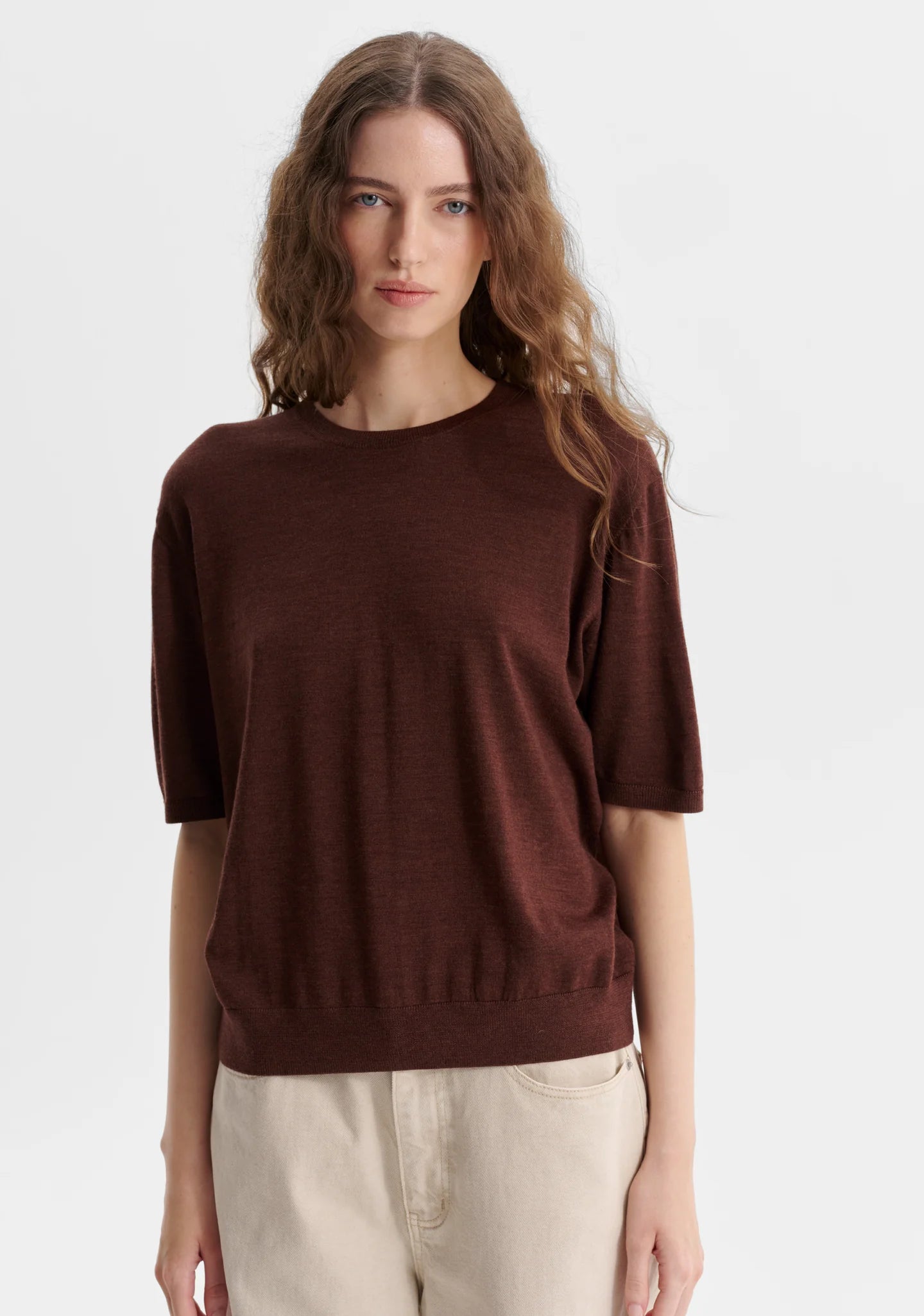 Morrison - River Knit Tee