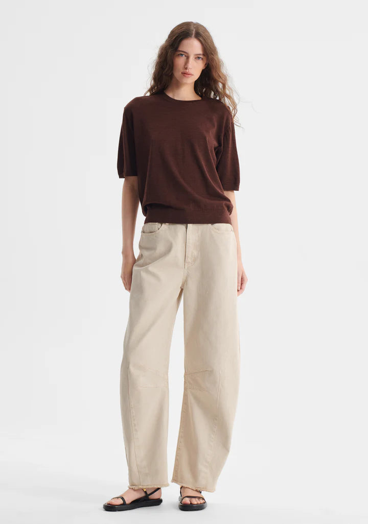 Morrison - River Knit Tee