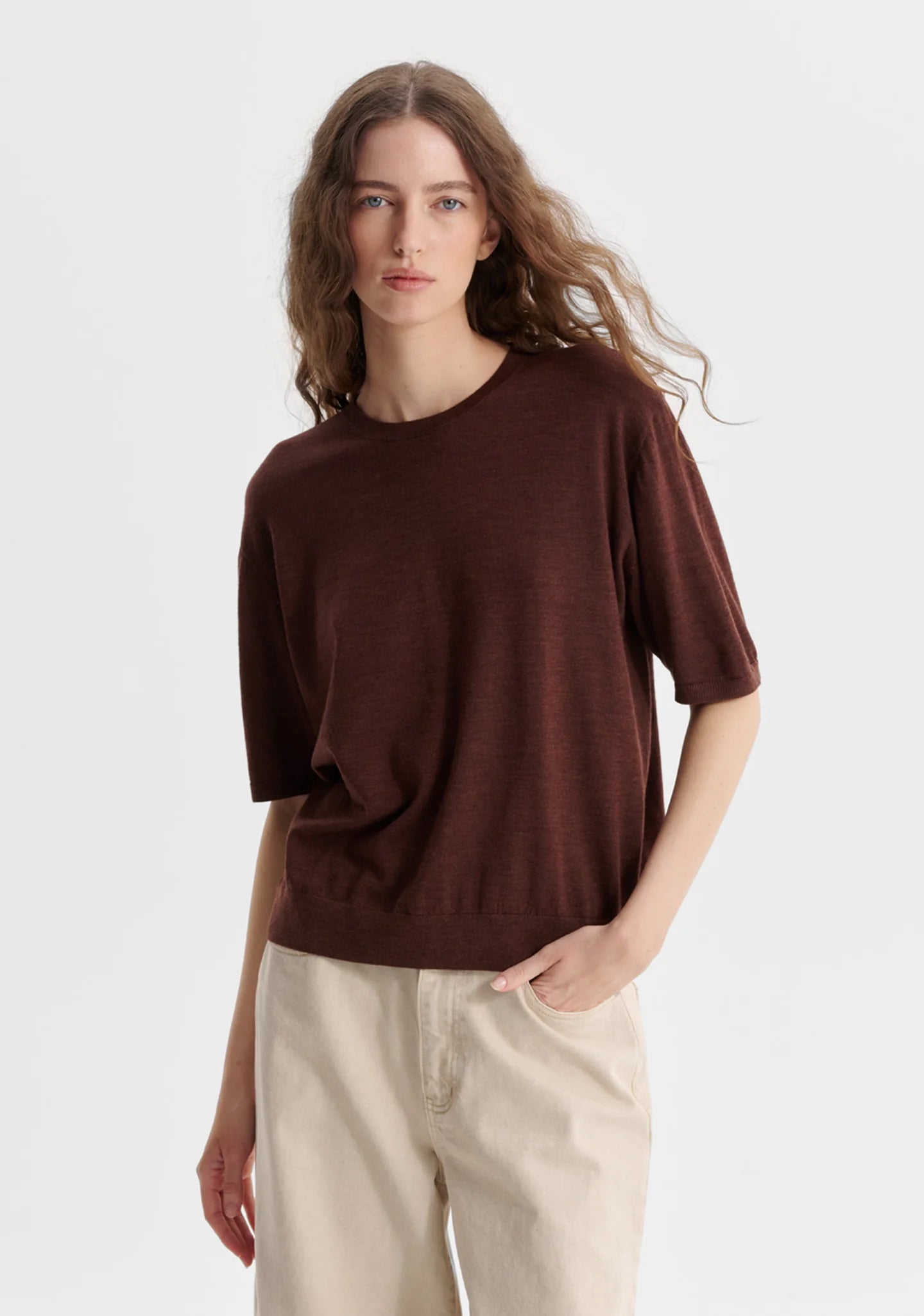 Morrison - River Knit Tee