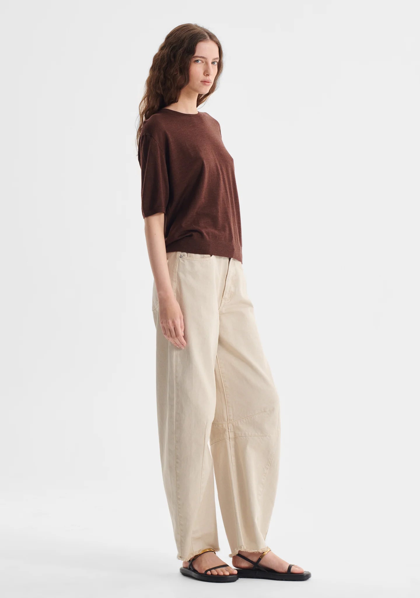 Morrison - River Knit Tee