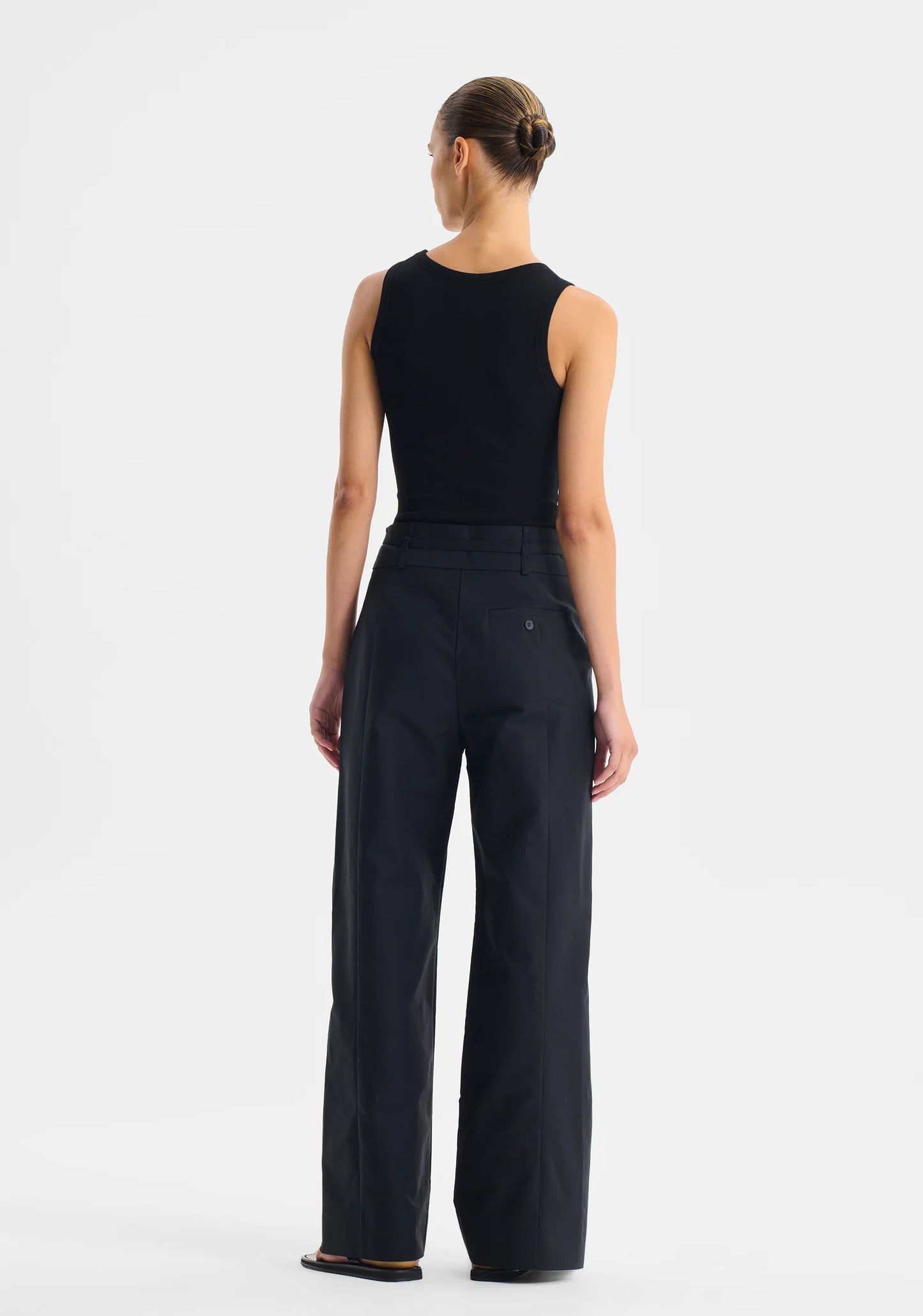 Morrison - Shiloh Tank