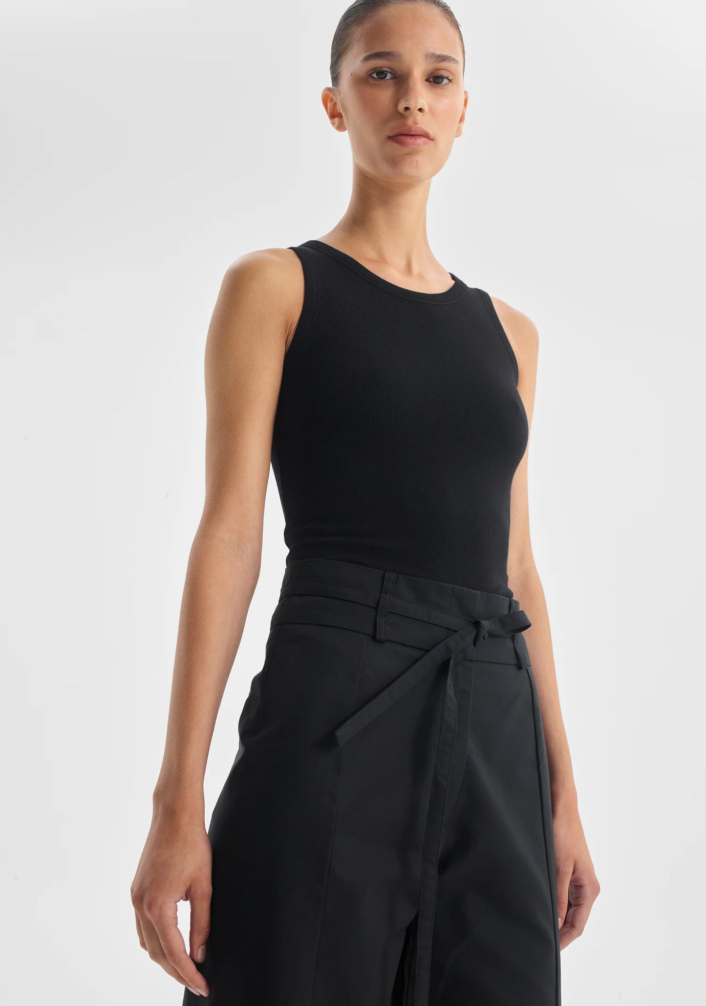 Morrison - Shiloh Tank