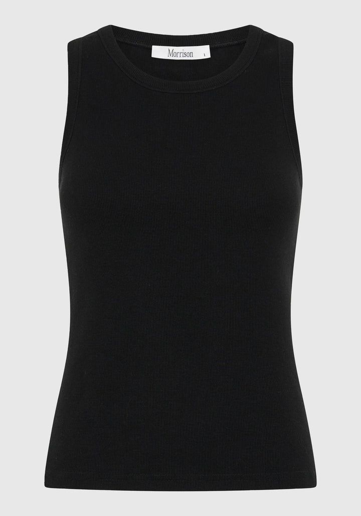 Morrison - Shiloh Tank