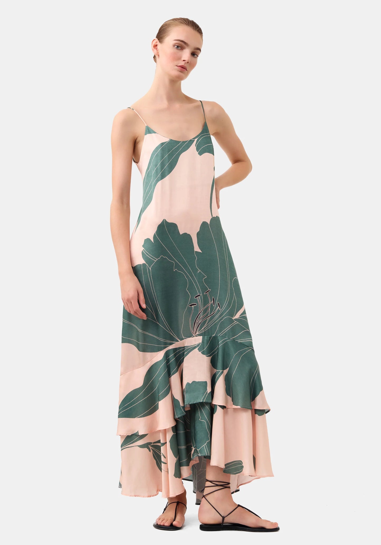 Morrison -  Elias Maxi Dress