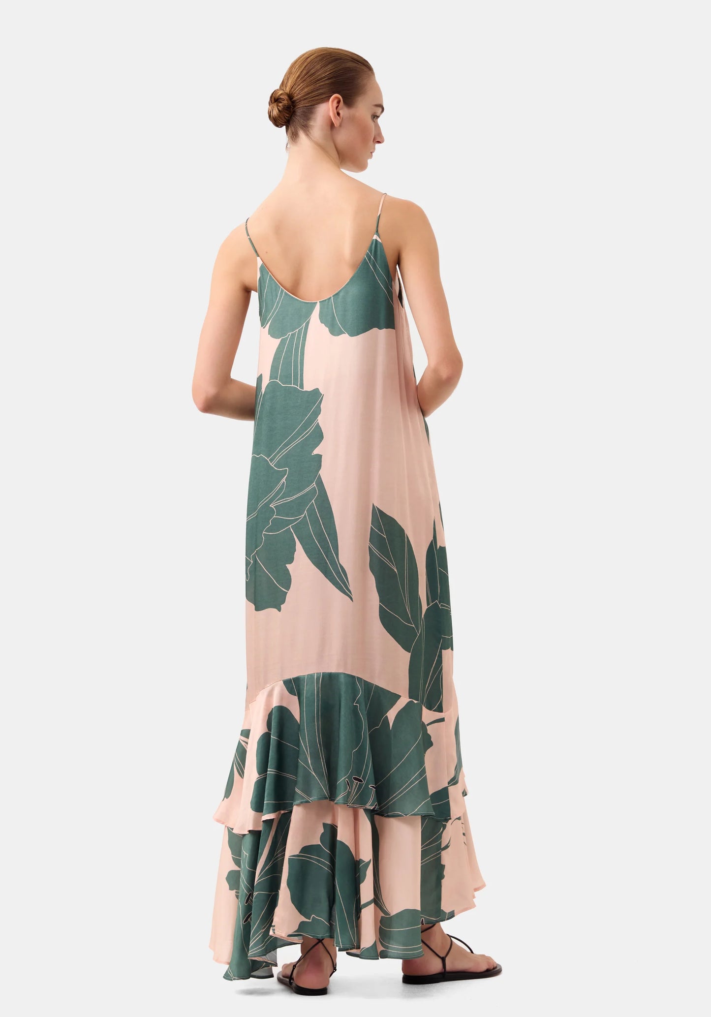 Morrison -  Elias Maxi Dress