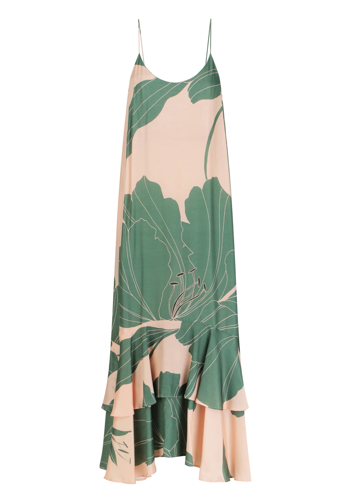 Morrison -  Elias Maxi Dress