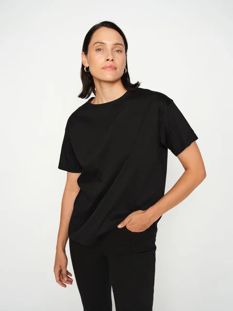 Mos Mosh - Aina O-neck Tee