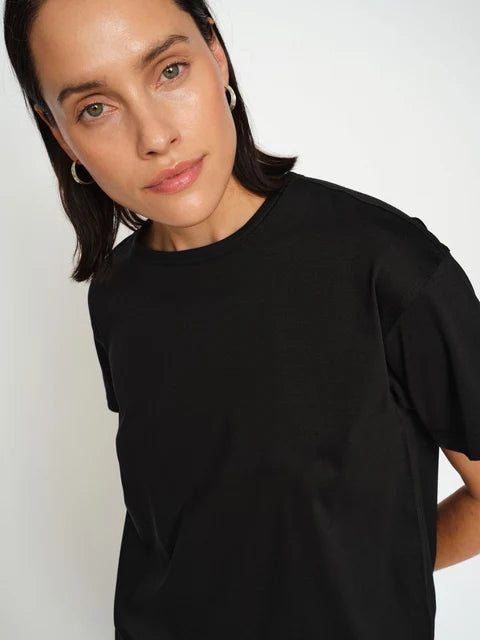Mos Mosh - Aina O-neck Tee
