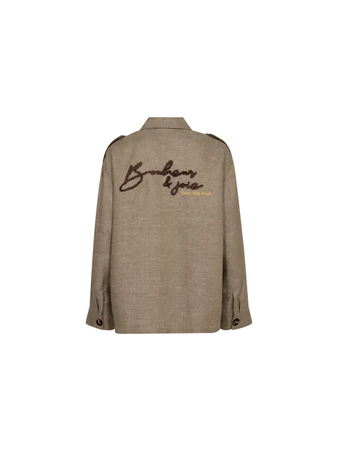 Mos Mosh - Alfea Ellise Jacket