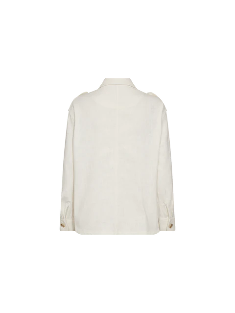 Mos Mosh - Alfea Ramie Jacket