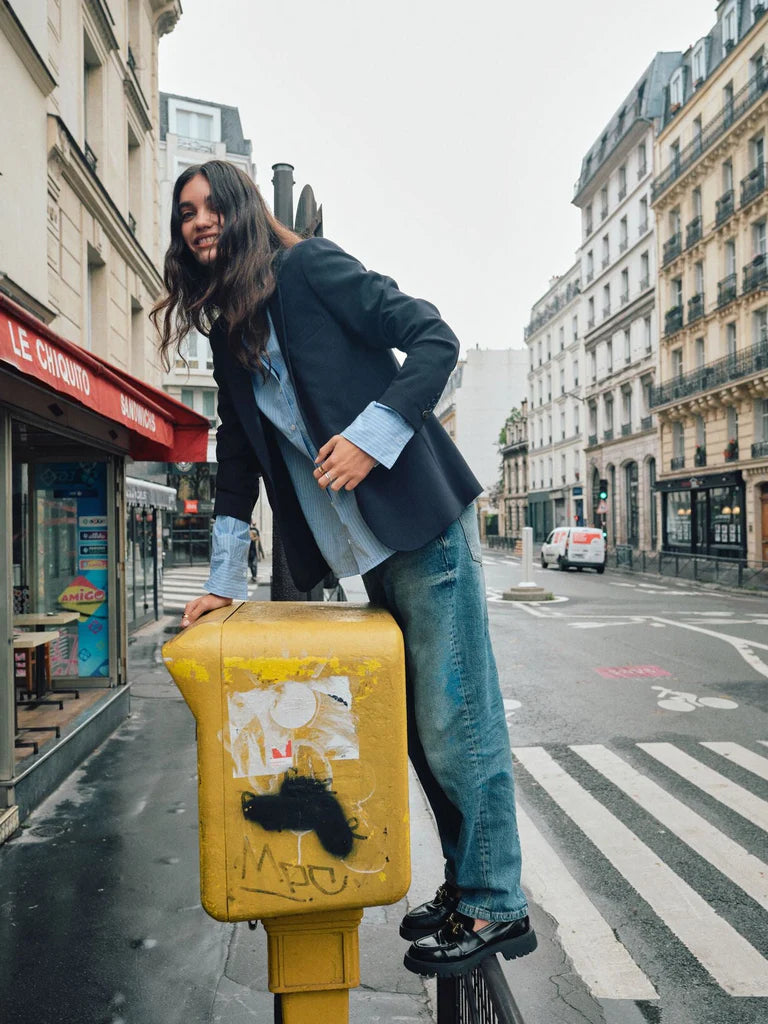 Mos Mosh - Anine Lea Blazer