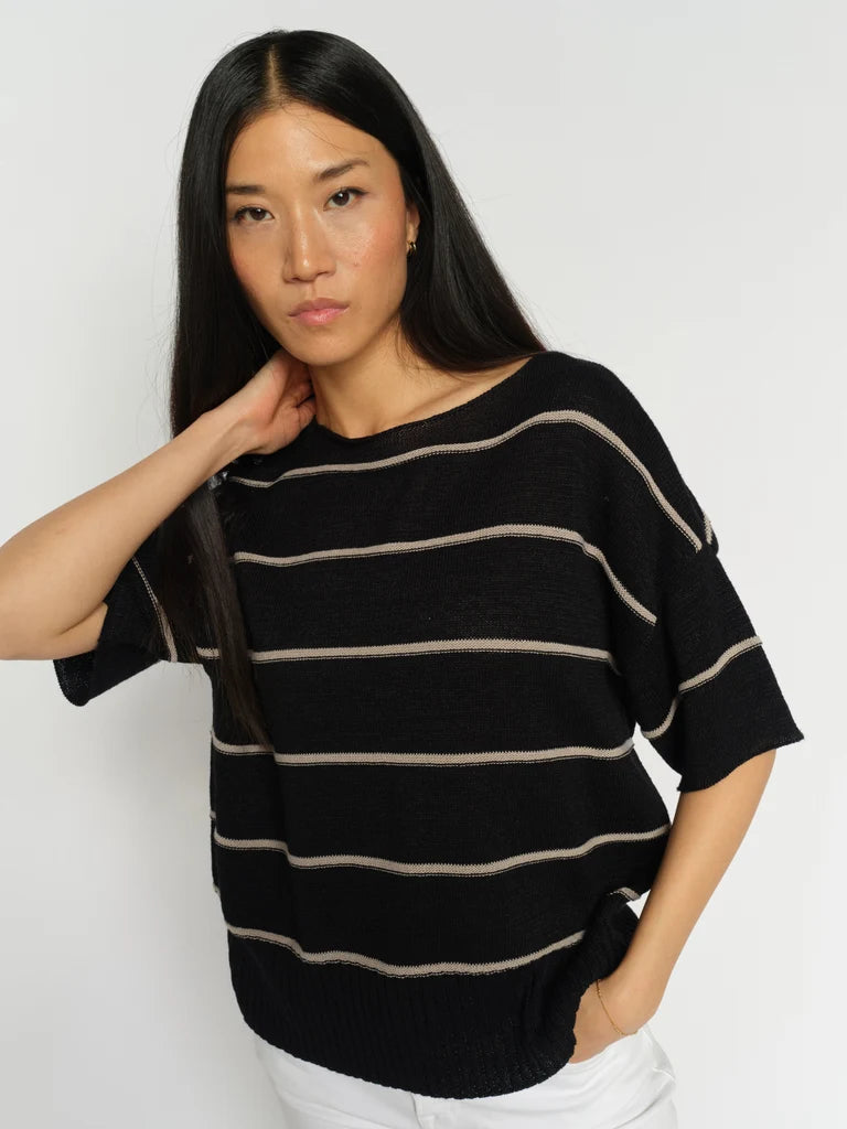 Mos Mosh - Arlen Paper Knit