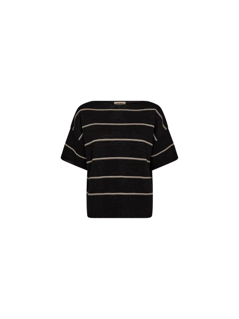 Mos Mosh - Arlen Paper Knit