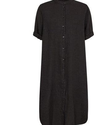 Mos Mosh - Arleth Linen Dress